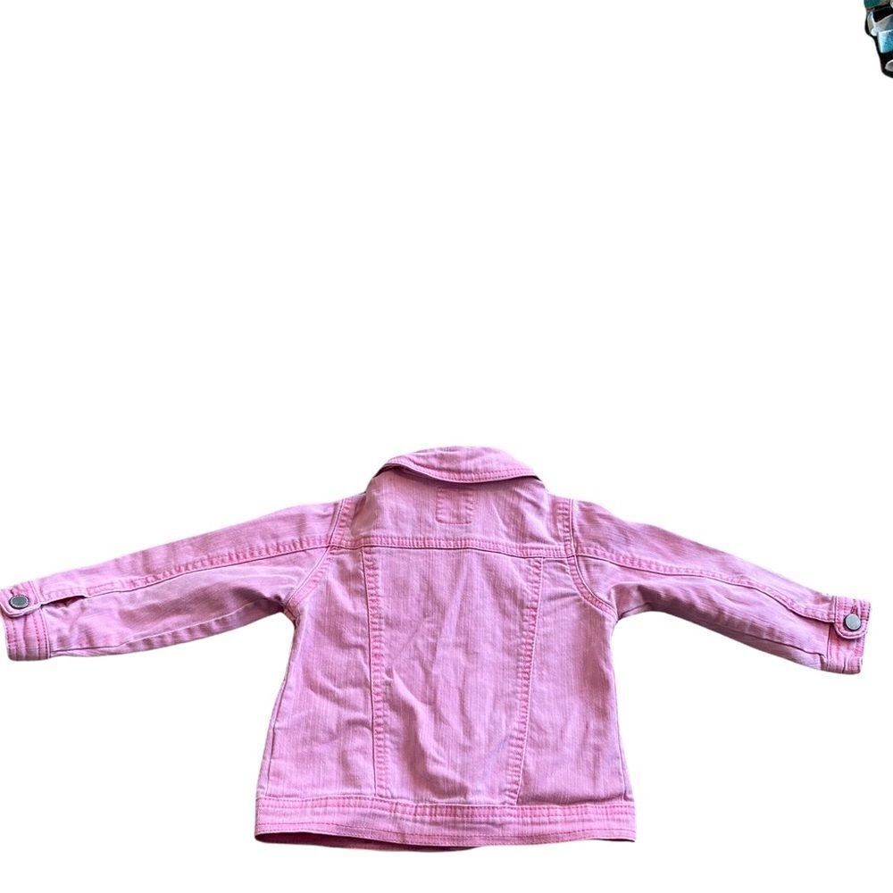 Girls Fall Spring Jacket Lot of 4 Size 2T - Picture 7 of 7